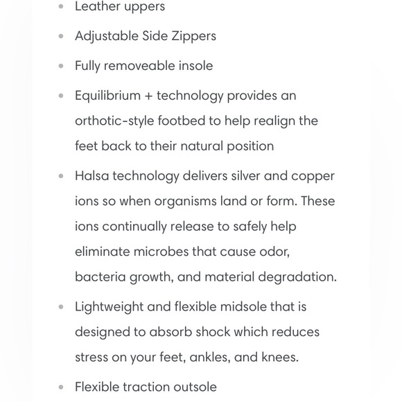 Halsa footwear Dana ankle bootie - Picture 14 of 15